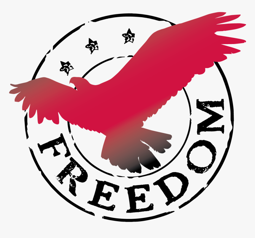 Freedom For Best Logo, HD Png Download