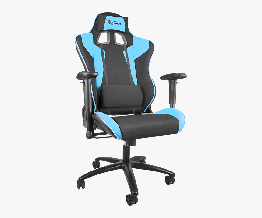 Genesis Nitro 770 Gaming Chair, HD Png Download