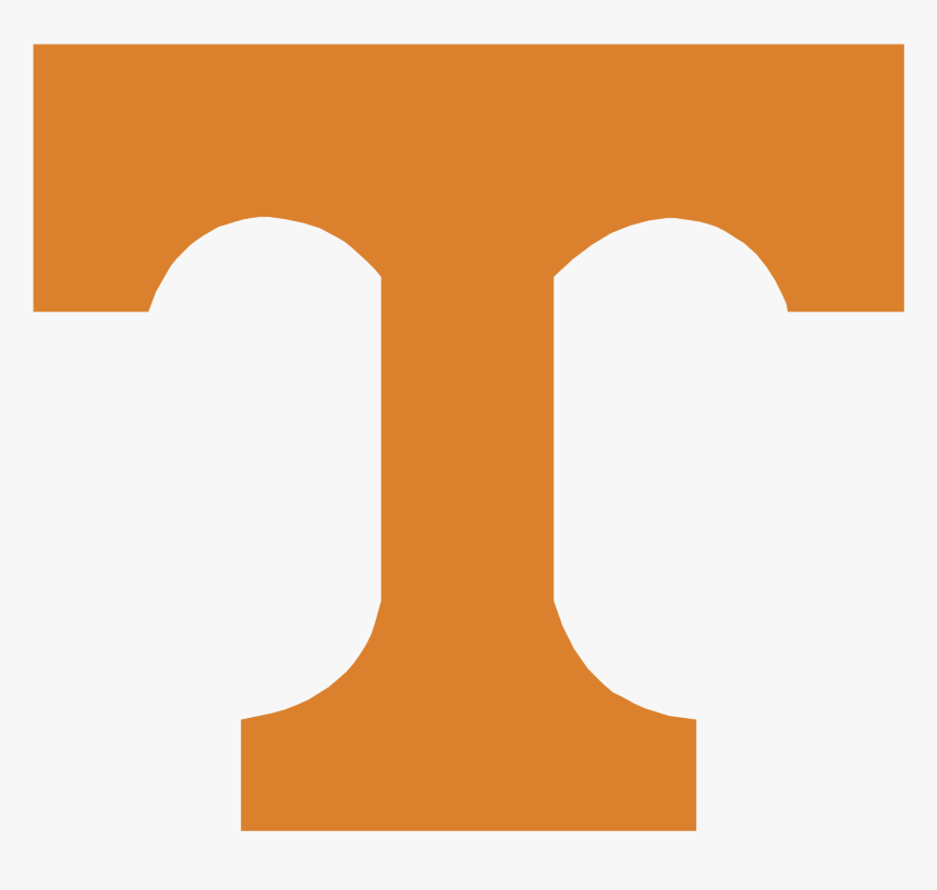 Tennessee Volunteers Logo Png, Transparent Png