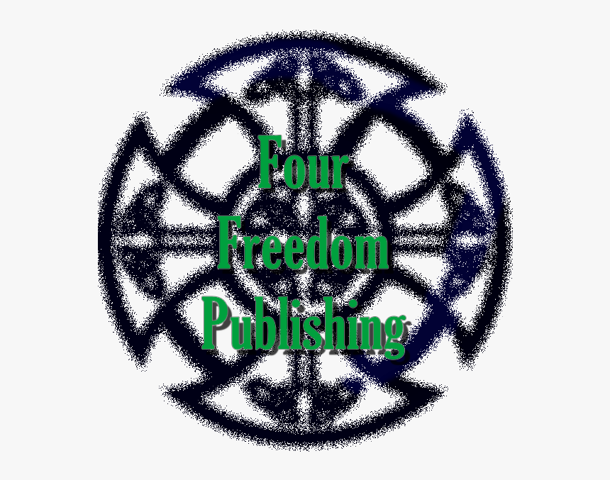Four Freedom Logo - Celtic Shield Vector, HD Png Download