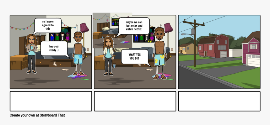 Cartoon, HD Png Download