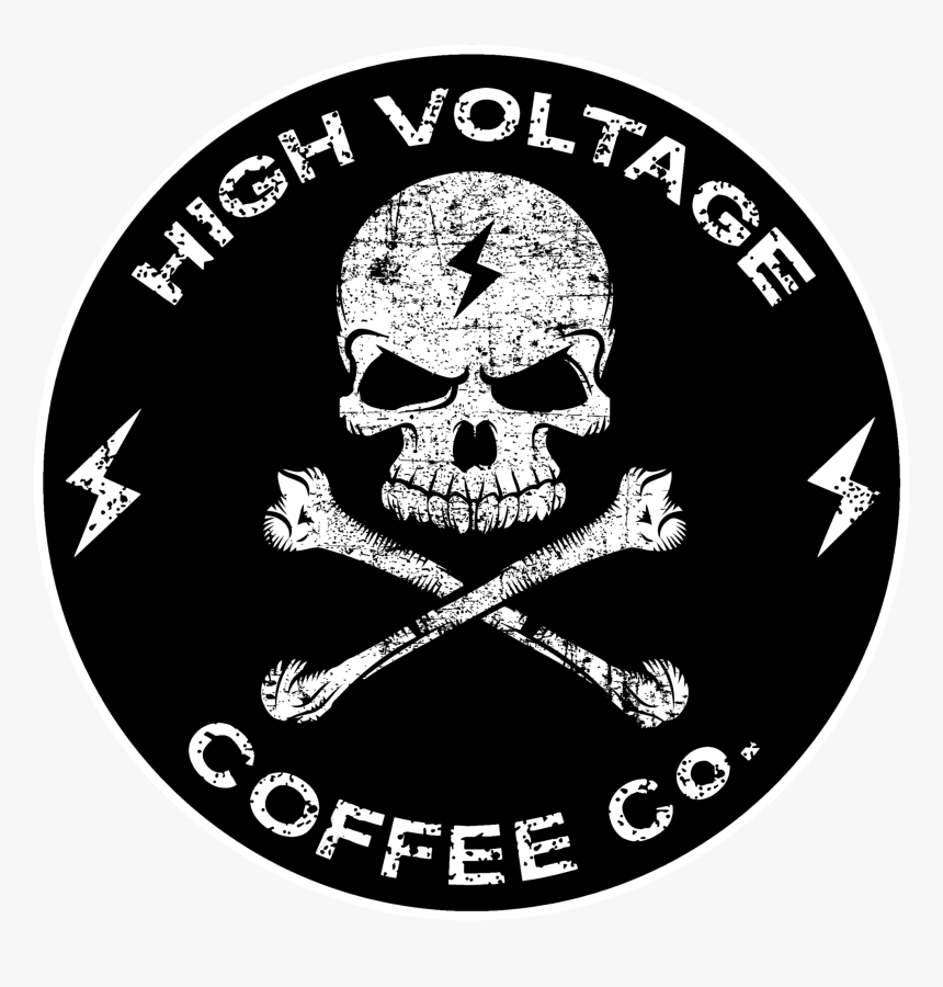 Transparent High Voltage Png High Voltage Coffee, Png Download , Transparent Png Image PNGitem