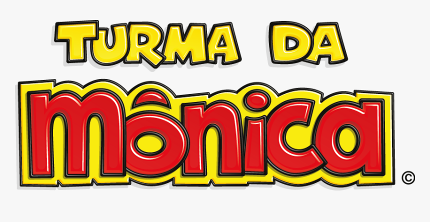 Thumb Image - Turma Da Monica, HD Png Download