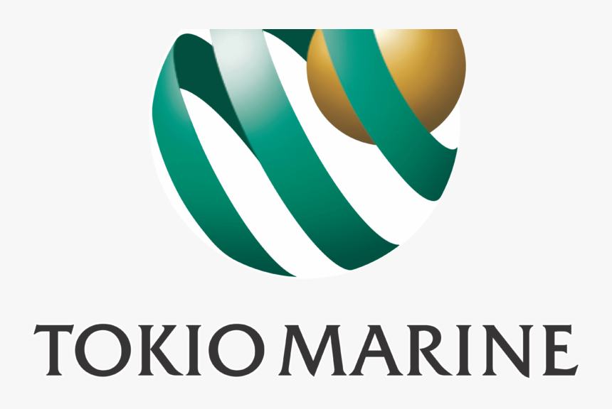 Tokio Marine Logos Vector - Tokio Marine, HD Png Download