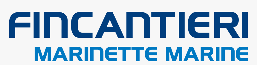 Fincantieri Marinette Marine Logo, HD Png Download