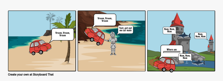 Cartoon, HD Png Download