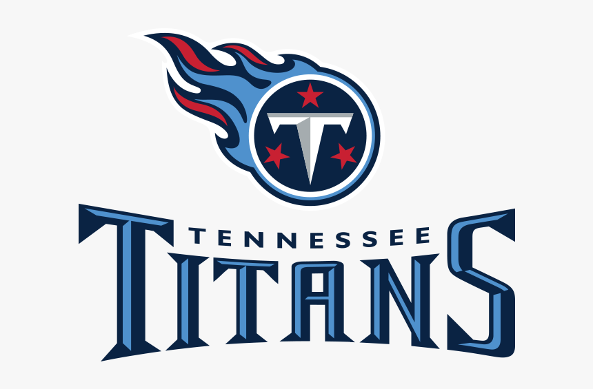Team Logo - Tennessee Titans, HD Png Download