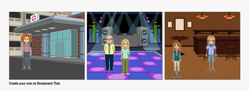 Cartoon, HD Png Download
