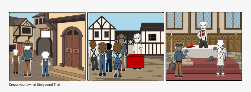 Cartoon, HD Png Download