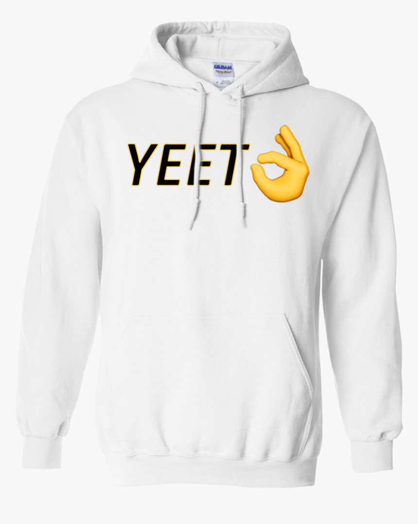 Yeet Hoodie, HD Png Download