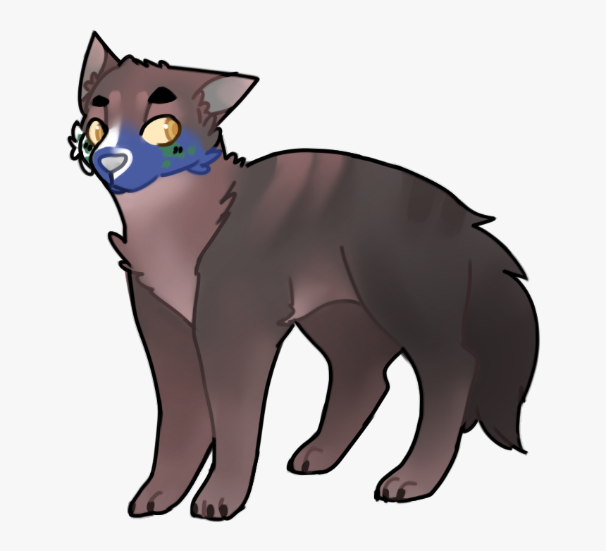 Animal Groups Roleplay Wiki - Cartoon, HD Png Download