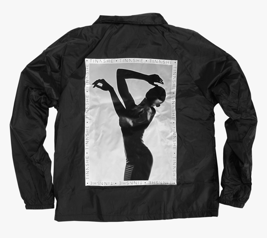 Long-sleeved T-shirt, HD Png Download