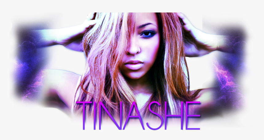 Tinashe Png, Transparent Png