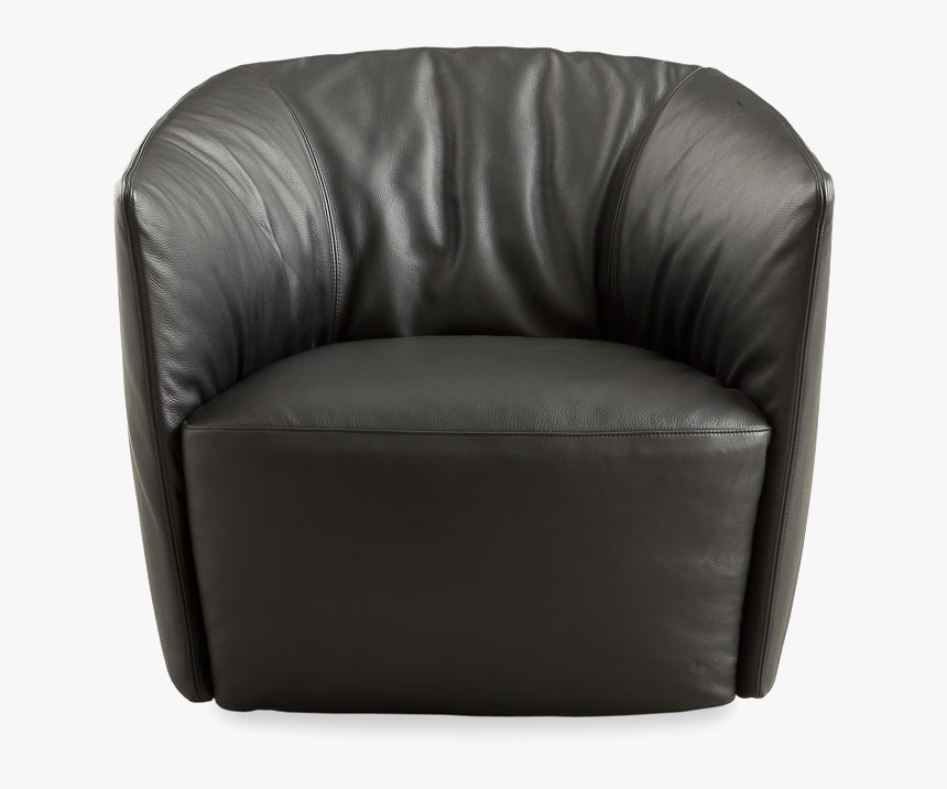 Santa Monica Armchair - Poliform Armchair, HD Png Download