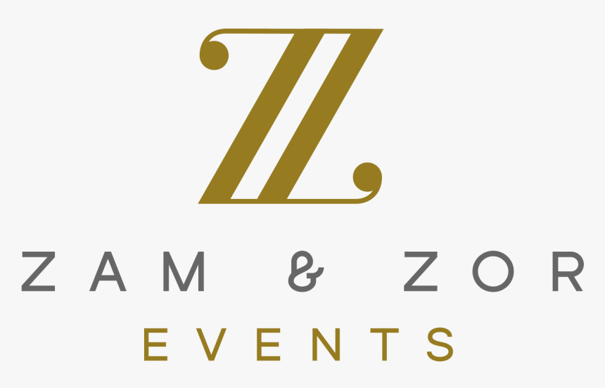Zamzor Events - Graphic Design, HD Png Download