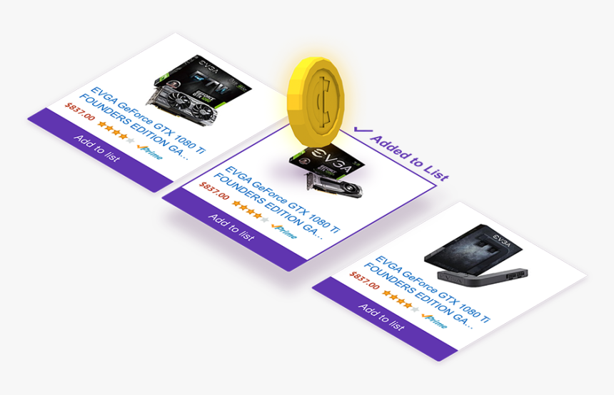 Feature1 - Twitch Gear On Amazon, HD Png Download