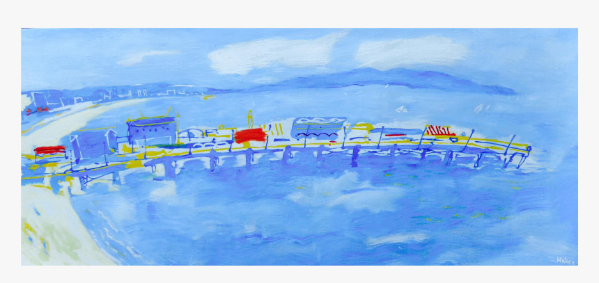 Painting, HD Png Download