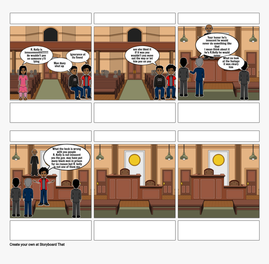 Comics, HD Png Download