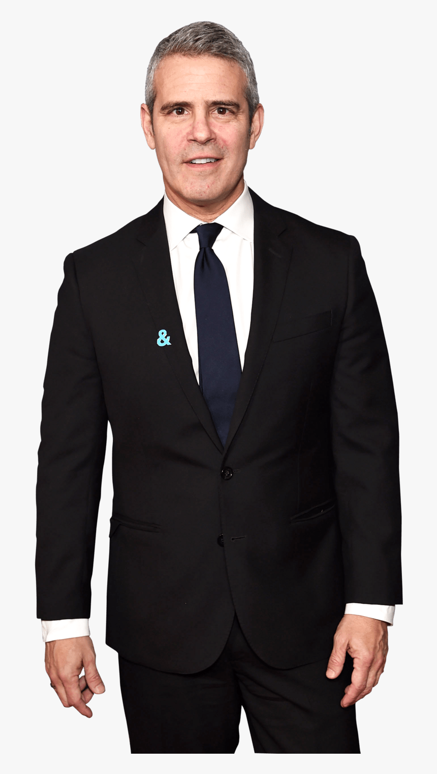 Three Piece Tuxedo Zegna, HD Png Download