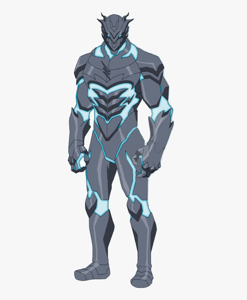 Savitar Cartoon, HD Png Download