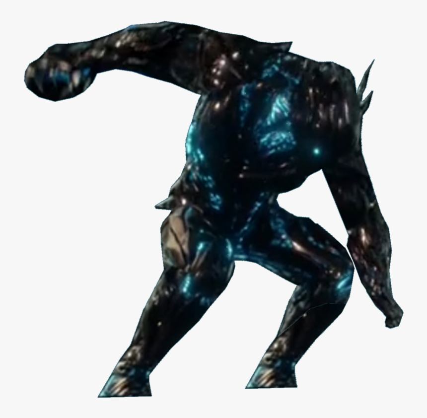 Clip Art Flash Art The Cw - Savitar Cw Png, Transparent Png