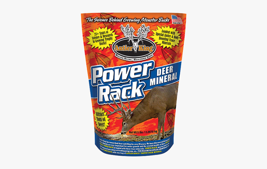 Antler King Power Rack, HD Png Download