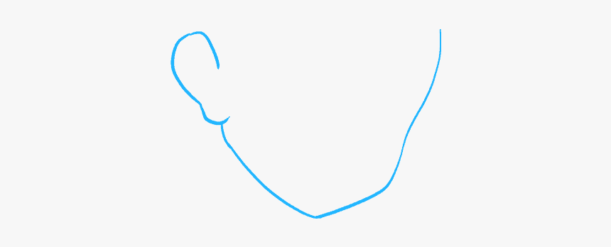 How To Draw Riley Freeman, HD Png Download