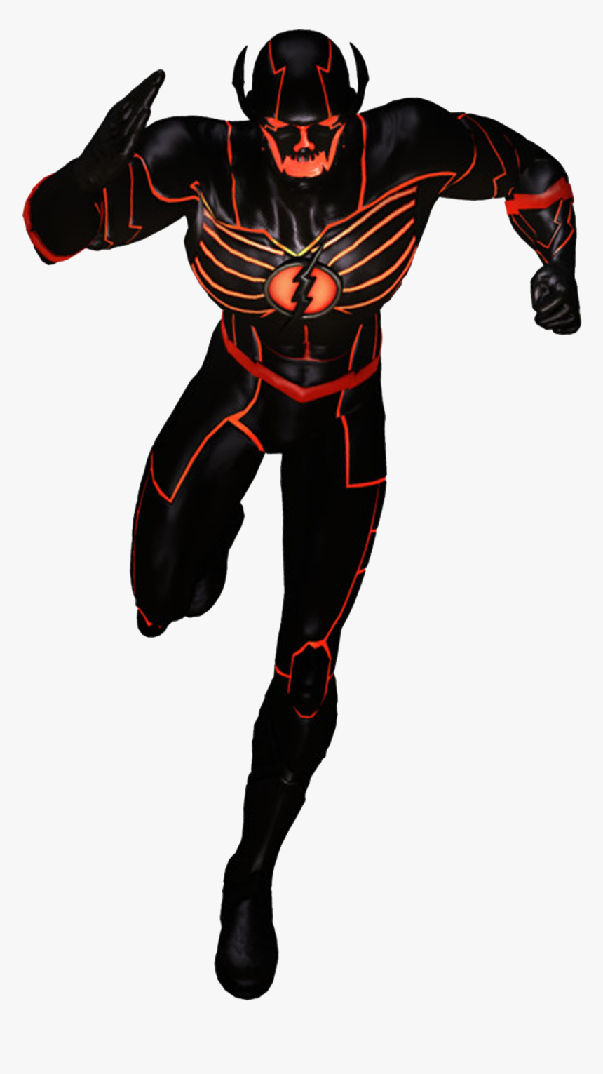 Darkseid Injustice 2 Png, Transparent Png