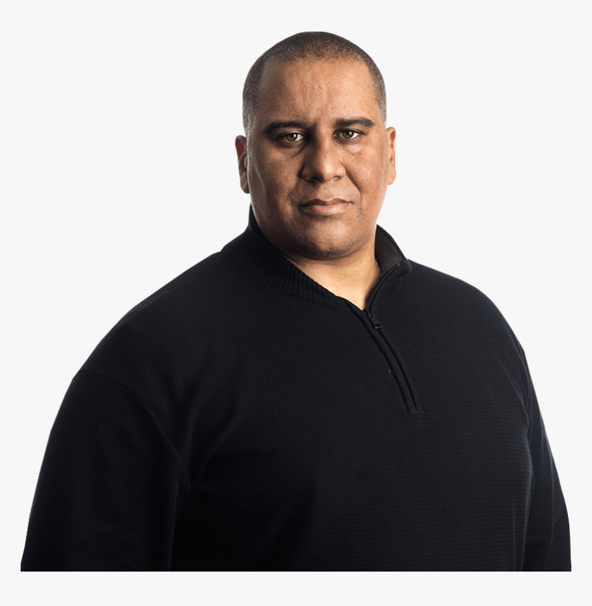 Marc J - Spears - Marc Spears, HD Png Download