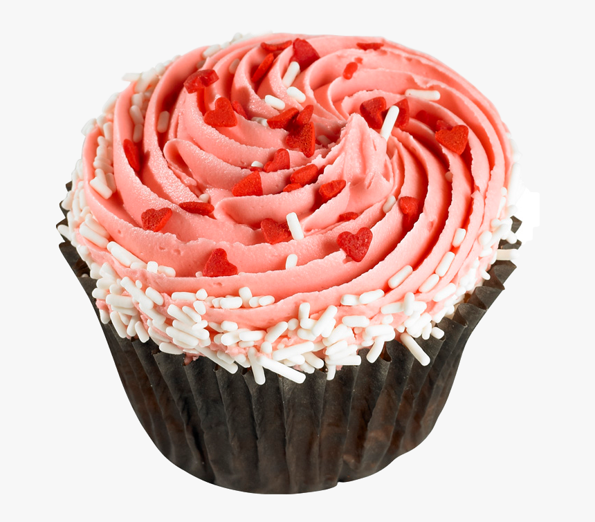 Cupcake, HD Png Download
