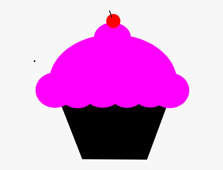 Cupcake, HD Png Download