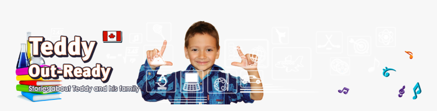 - @teddyoutready - Child, HD Png Download