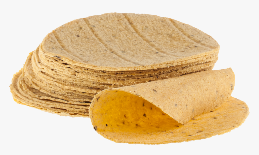 Tortillas Mexicanas De Maiz, HD Png Download