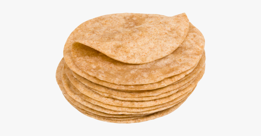 Corn Tortilla, HD Png Download