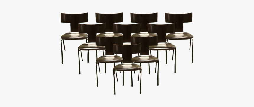 Donghia Stackable Leather, HD Png Download