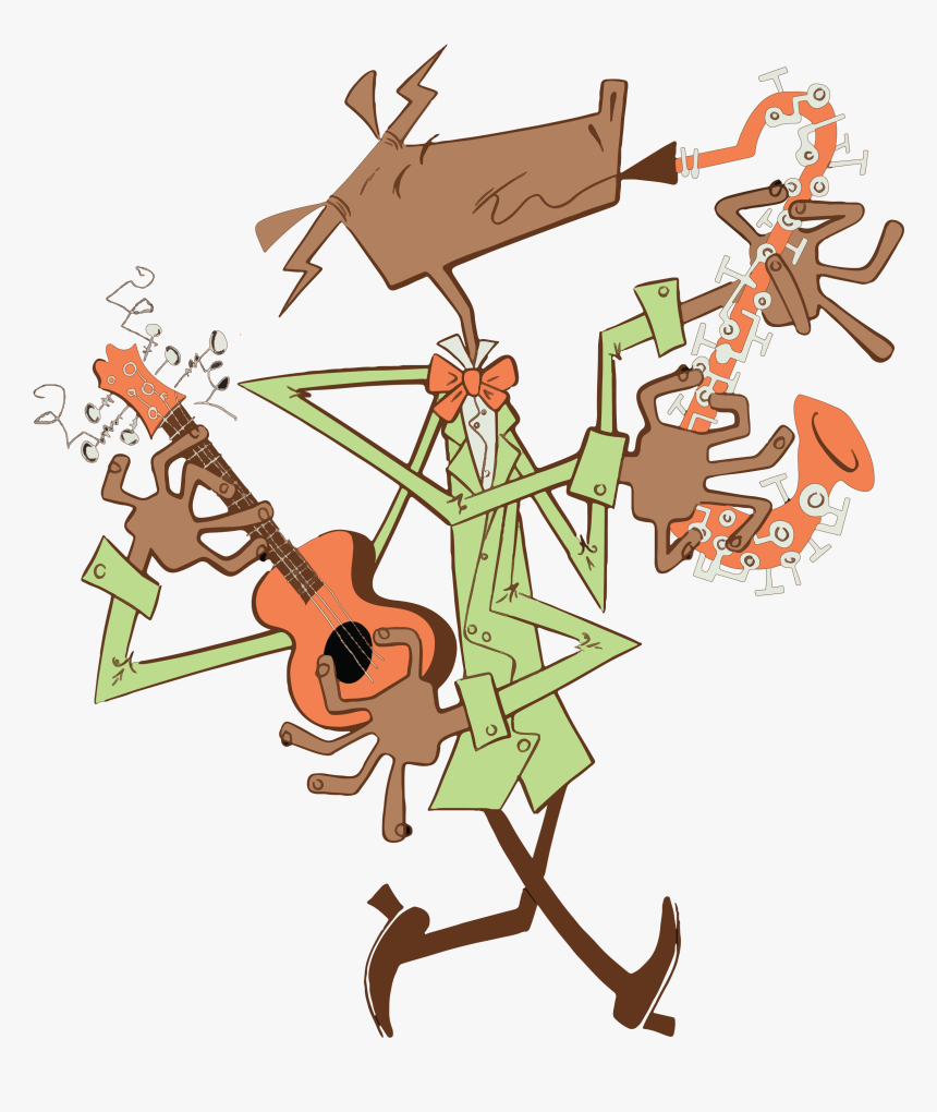 Cartoon, HD Png Download