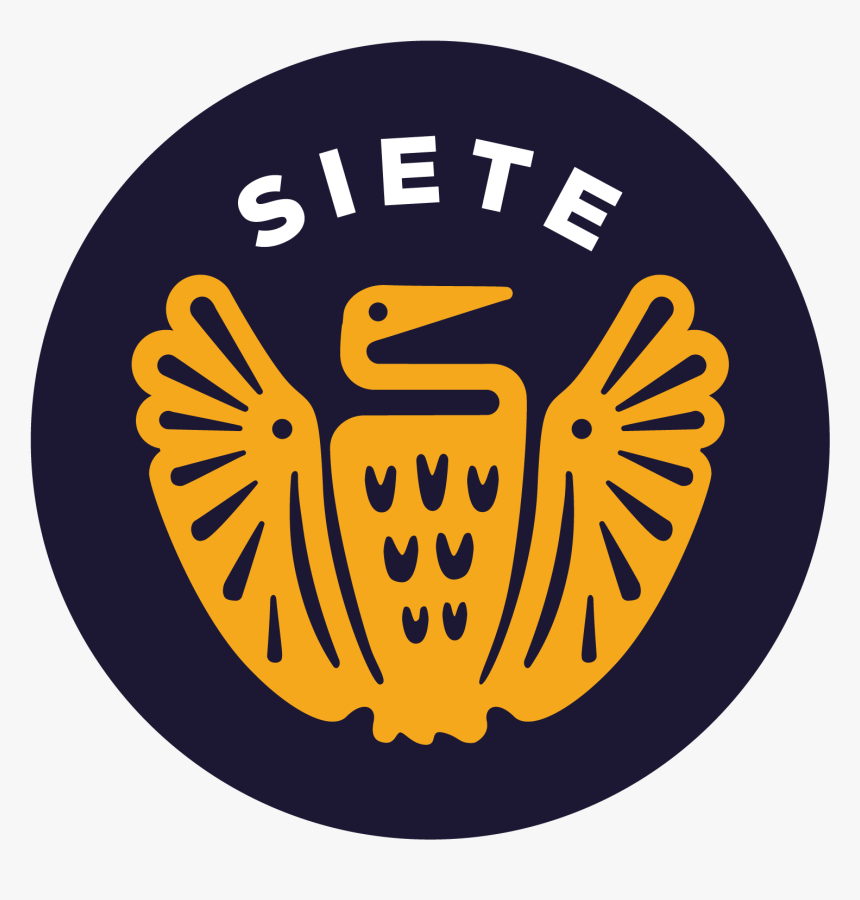 Transparent Chain Circle Png - Siete Grain Free Tortilla Chips, Png Download