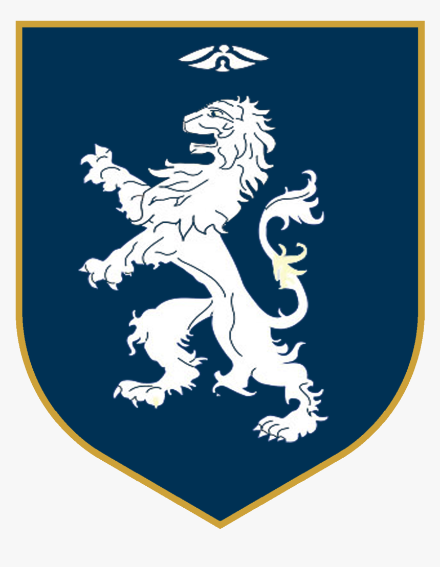 Lion V2 - Royal Belgian Cycling League, HD Png Download