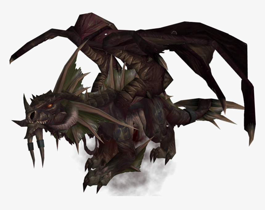 Dragon, HD Png Download