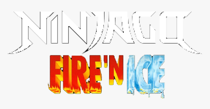 Ninjago Fanon Wiki - Graphic Design, HD Png Download