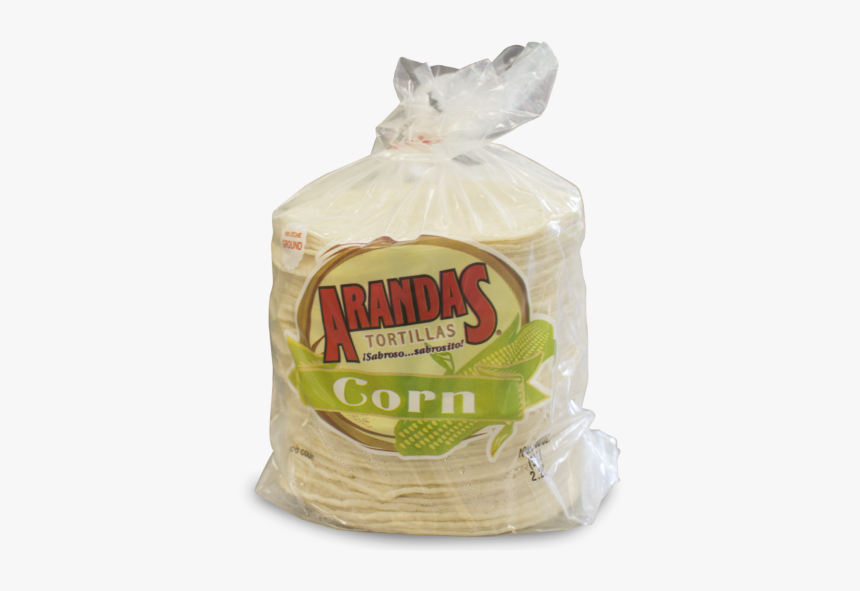Corn Tortilla Pack, HD Png Download