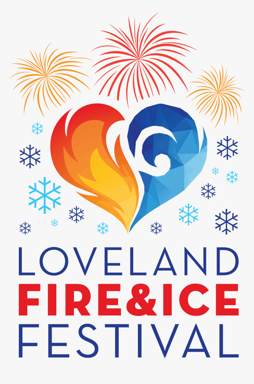 Fire And Ice, HD Png Download