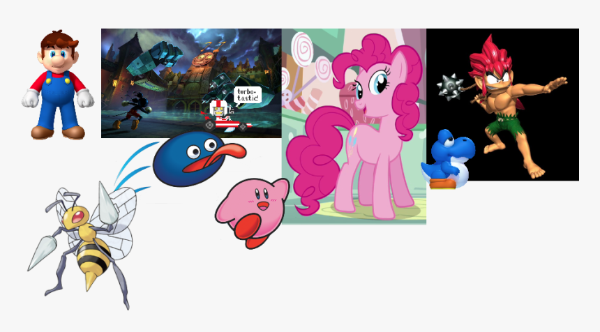 Transparent Aerodactyl Png - Pokemon Beedrill, Png Download