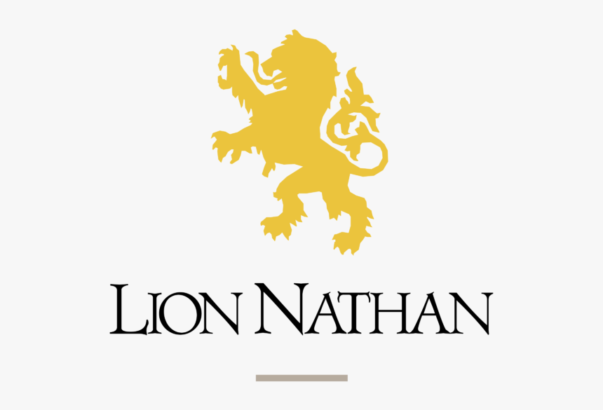 Lion Nathan Logo Transparent, HD Png Download