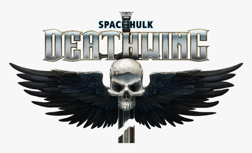 Focus Home Interactive Space Hulk - Eagle, HD Png Download