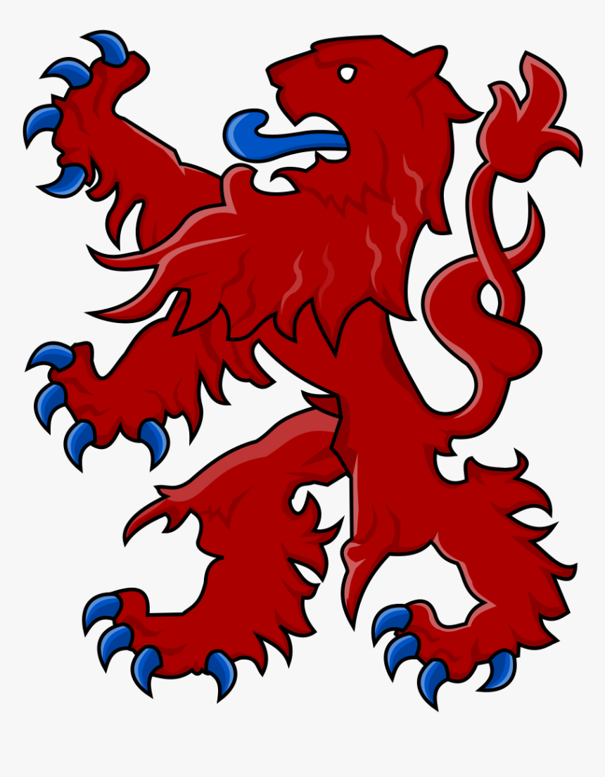Namur Coat Of Arms, HD Png Download