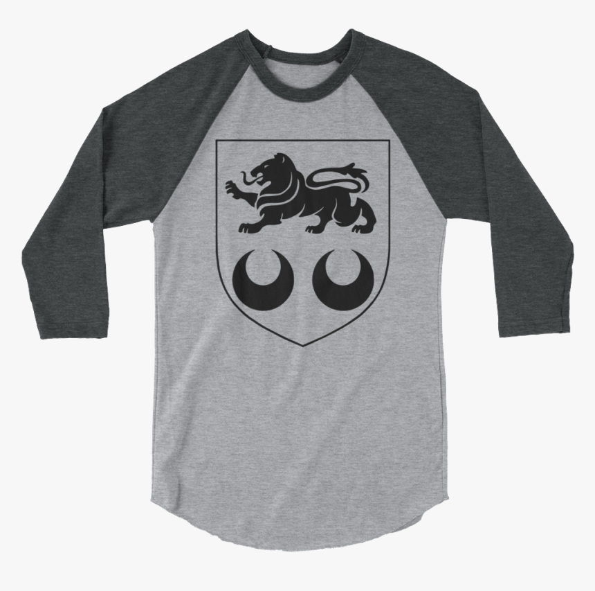 Coach Kav Lion Crest - Calculus Math T Shirts, HD Png Download