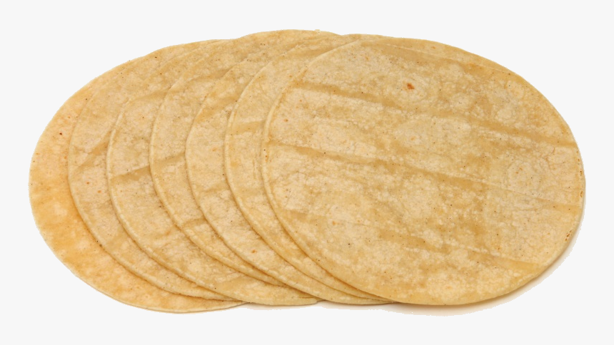 Tortillas De Maiz, HD Png Download