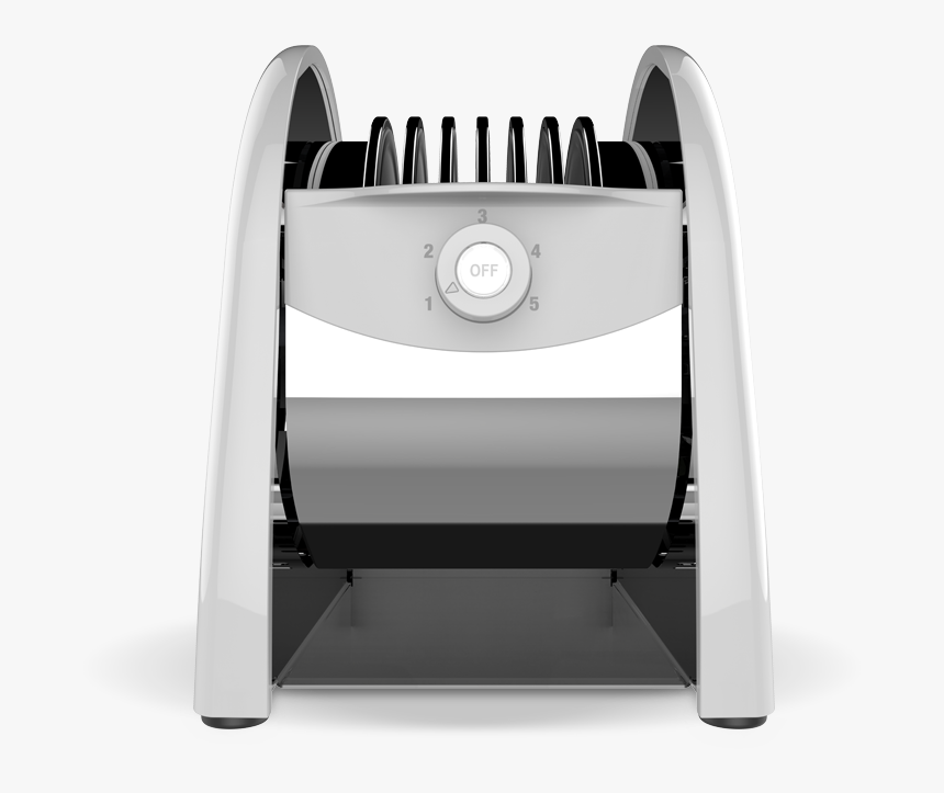 6 Slot Tortilla Toaster, HD Png Download
