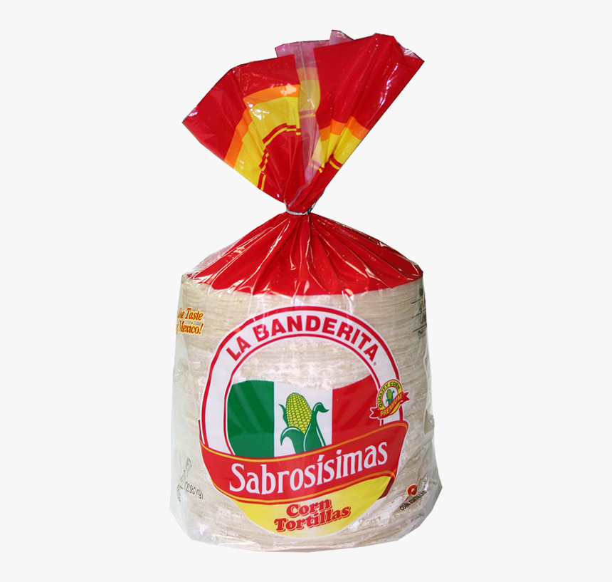 Tortillas La Banderita, HD Png Download
